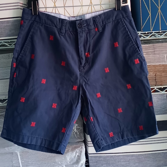 Tommy Hilfiger Other - Men's TOMMY HILFIGER shorts size 31 weist